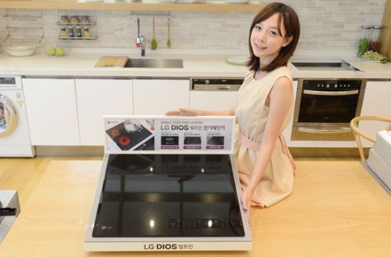 LG, Ʈ ⷹ   