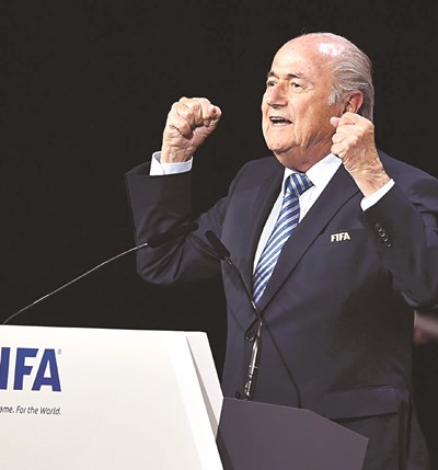 [̽м]   ࡱ ŷ,  ڸ ų?  FIFA ȸ 5 ǳ  