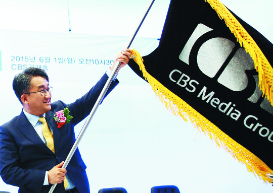 CBS ѿ     