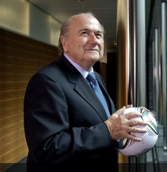 ̱ FBI,  FIFA ȸ ߡ  