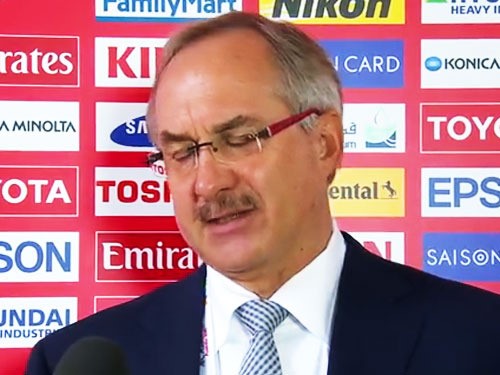 ѱ FIFA ŷ  ϶ ⿡ 2   