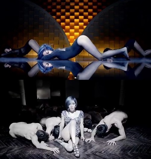 [MV ٽú]  Ȱ  ûΰ  