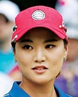 ϳ׷ ҿ, LPGA 3  8ο 6Ÿ  