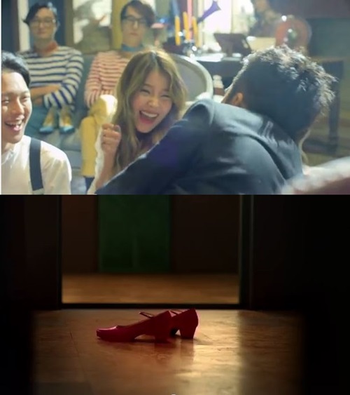 [MV ٽú] ̷   ƴѵ...  