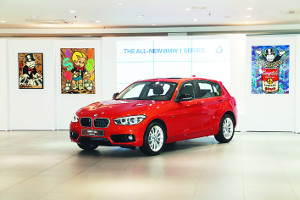 ۾Ƶ ɡ  ù  ã 2030 Ȥ BMW  118d    