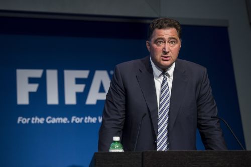  , FIFA 繫 м  