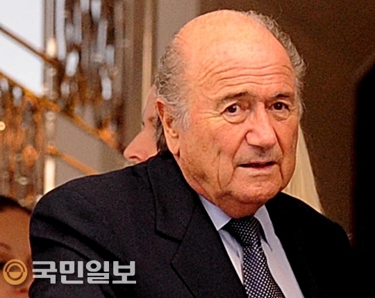 FIFA ȸ 繫, 뺯   Ÿ ٸ   ұ?  