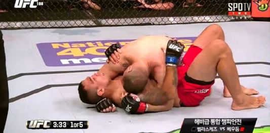 ,   UFC  èǾ   