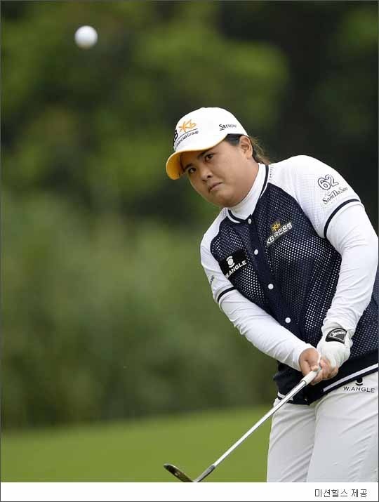[LPGA] κ  3С10⸸   