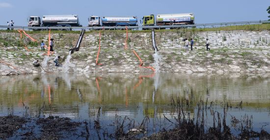 K-water, 4밭 Ȯ  Ѱ    
