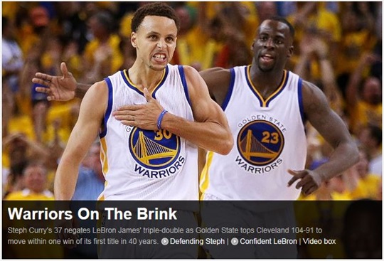 NBA Ŀ, Ʈκġ 伾Ϳ    