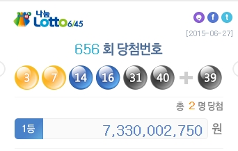 3, 7, 14, 16, 31, 40 656ȸ ζ 1 2  73 3000  