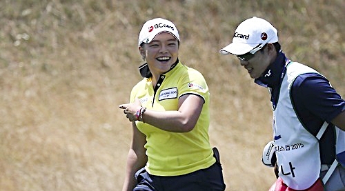 ϳ KLPGA  7 ޼ī塤Ѱ ̵   