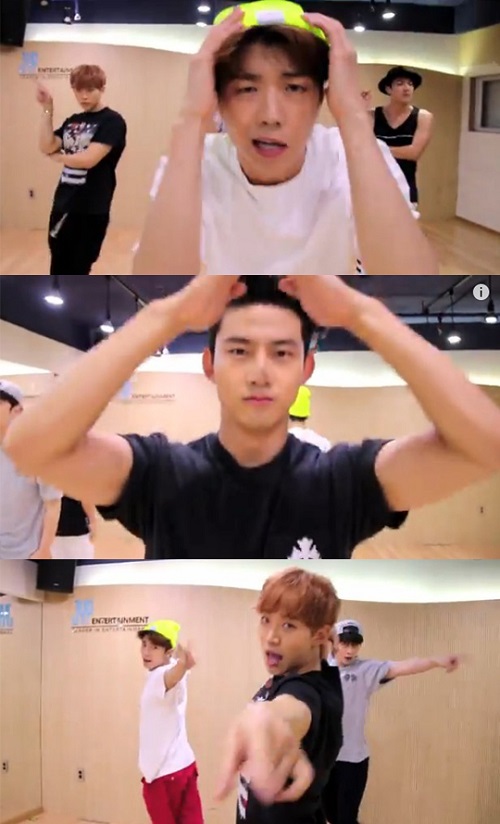 [] 2PM 츮 ȹ,     