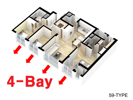 ŵ ̾Ƚ 59  4Bay  ֺ   