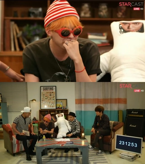 지디 “실연 당했냐(?)”…‘if you’ 슬픈 가사에 네티즌 감성 폭발  