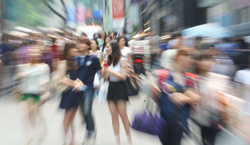 “이젠 취업 사교육 필수시대” 취업준비생 10명 중 4명 사교육 경험  