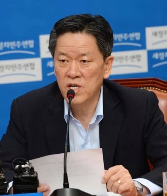 주승용 의원，정부의 국립아시아문화전당 직제 조직·축소 지적  