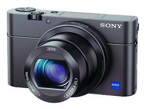 Ҵ ̾ Ʈ ī޶ RX100 IV    