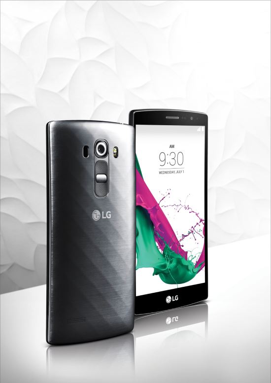 LG, G4 Ʈ ۷ι   