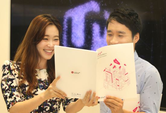 LG÷, 2014 Ӱɰ濵  ߰  