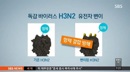 홍콩 독감 메르스보다 전염력 높아…벌써 560여명 사망  
