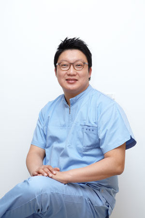 머리문신? 두피문신? 정확히 알아보자  