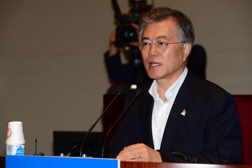 문재인-주승용 혁신안 의결 놓고 충돌...13일 당무위 시험대  