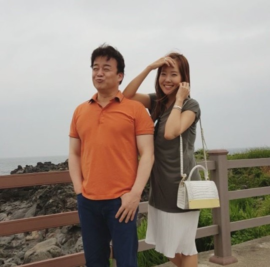 “사랑하면 서로 닮는다더니”백종원·소유진 부부, 힐링캠프서 러브스토리 재조명  
