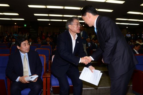 혁신안 놓고 또 갈등 폭발…콩가루 집안된 최고위  