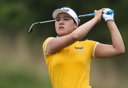LPGA ±سڵ,  ִ Ÿ V11   