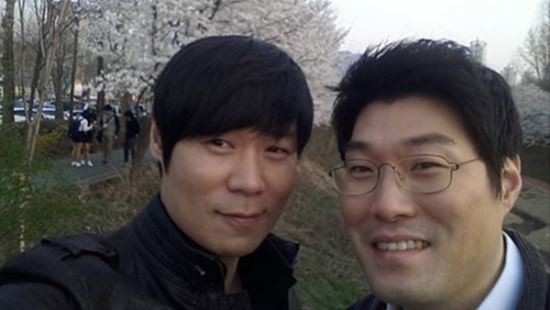 티격태격 ‘앙숙 케미’…오세득·최현석, 남다른 우정 과시  