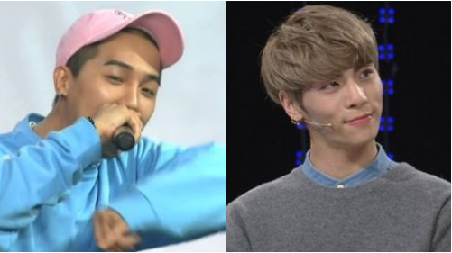 여성 비하 ‘비난 일색’ 송민호와 ‘멋진’ 종현이 다른 이유  