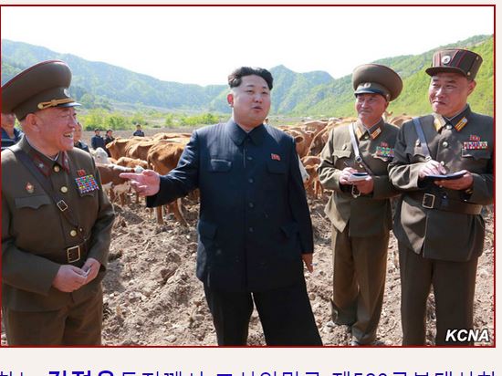 北 김정은, 재외공관장 회의 소집…해외파견관들 군기잡기  