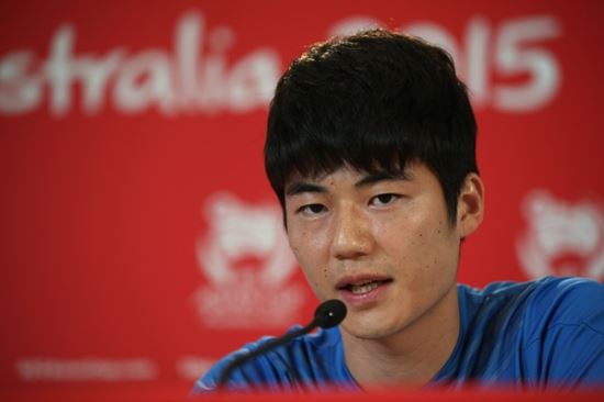 기성용 팀 동료 존조 셸비, 연봉 1억원 요리사 공개채용  