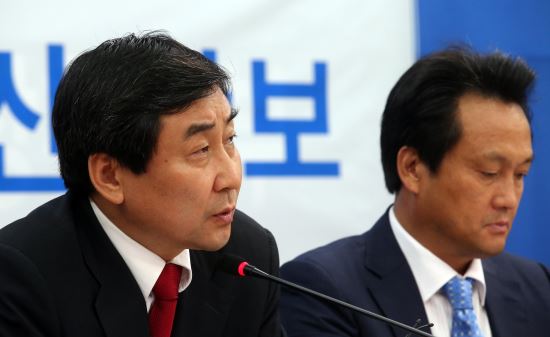 “삼성서울병원 지원하지 않는다” 이종걸 “스스로 청구를 자제하라”  