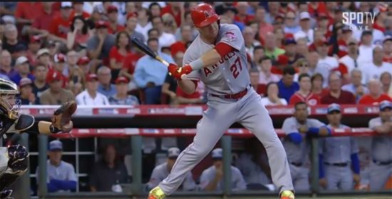 [MLB ýŸ]ƮƮ MLB ýŸ 2  MVP,  Ƹ޸ĭ  3     