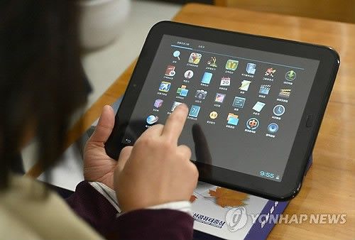 “북한TV에 외제상표가 사라졌다?” 北김정은, 수입병 질타 영향  