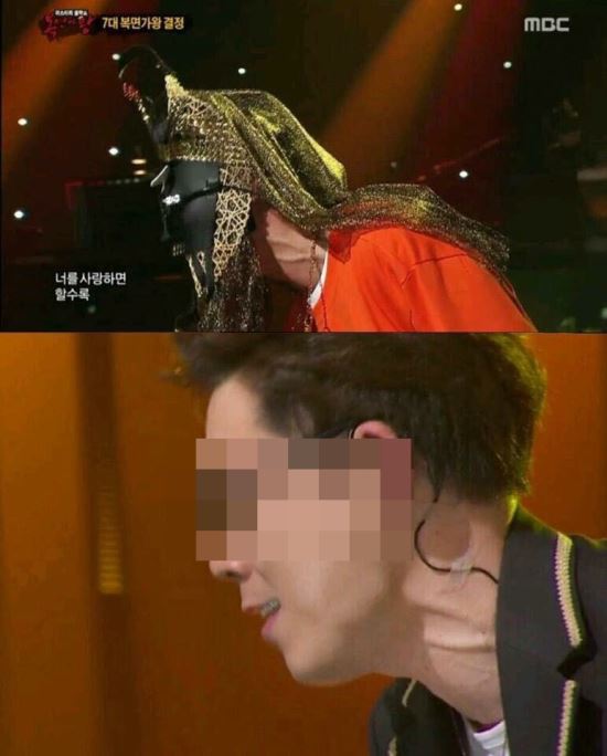 “핏줄은 못 속여!”…화생방 클레오파트라, 이젠 숨을 수 없다  