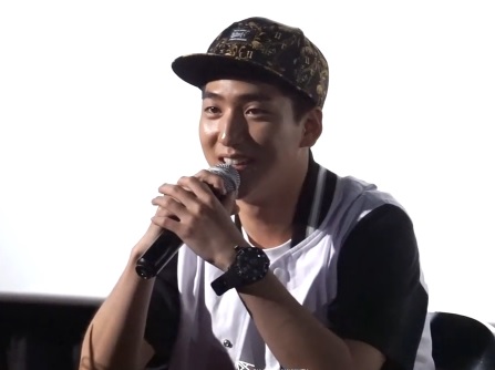 B1A4 ٷ ¥ 糪̡ ⿬Ѵ  