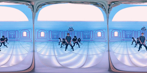 ǴƮ BAD' 360VR M/V   