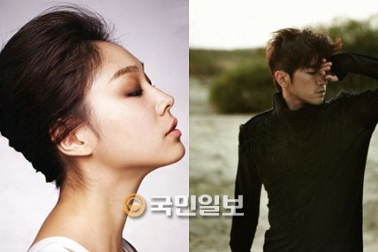 이민우, 고소현 양측 “최근 교제 시작” 열애 사실 인정  
