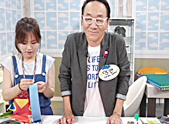 또 봐도 울컥하네… 김영만 마리텔 본방 눈물 주르륵  