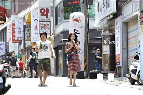 독립영화인 영화 제작 공동체 광화문시네마 세번째 작품 ‘범죄의 여왕’ 촬영 시작  