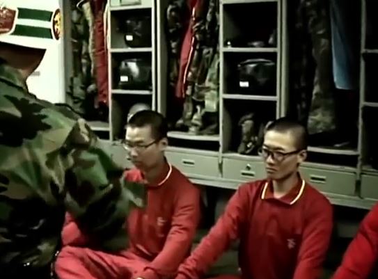 해병대 “병사 구타 여부 사령부 차원서 재수사”  