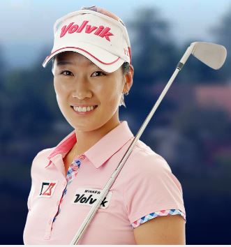 LPGA ù  ֿ,  ŷ 26   