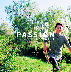   ٹ PASSION  