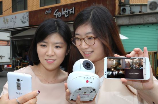 LG÷ ȨCCTV ī, ȣ CCTV    