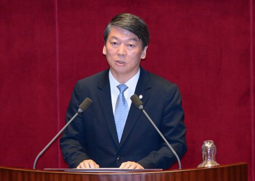 안철수, ‘안보에서는 보수’ 여당 비판에 “국정원 무능이 핵심이다”  