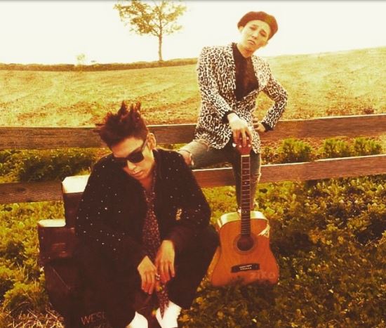 ž, GD&TOP Ű ¿ Ƽ ̹     